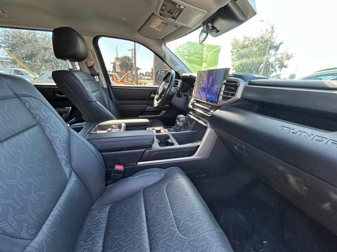 2023 Toyota Tundra Crewmax Sr - Фото 5