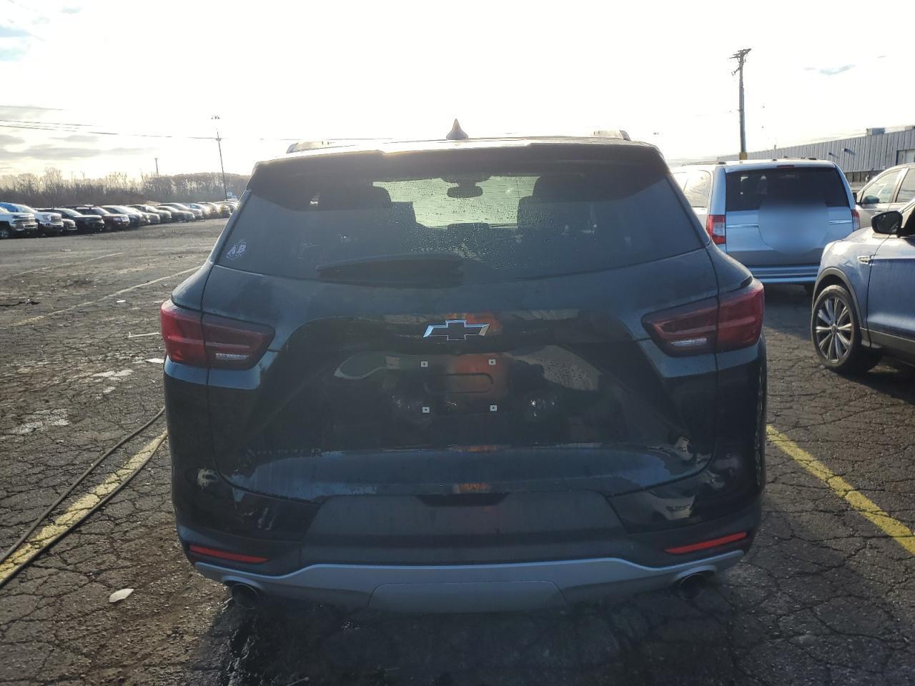 2023 Chevrolet Blazer 2Lt - Image 6