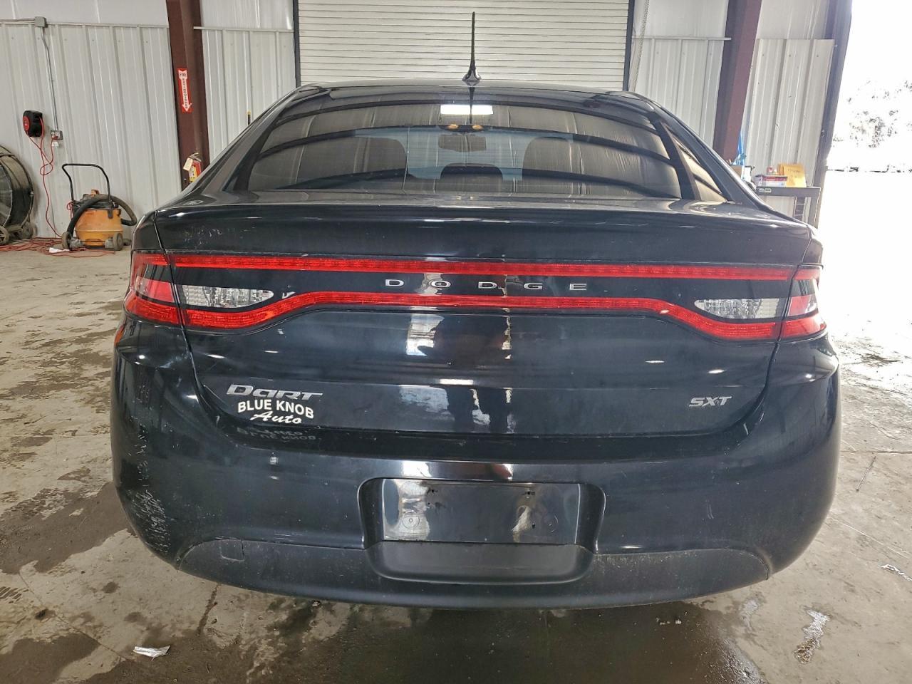 2013 Dodge Dart Sxt - Image 6