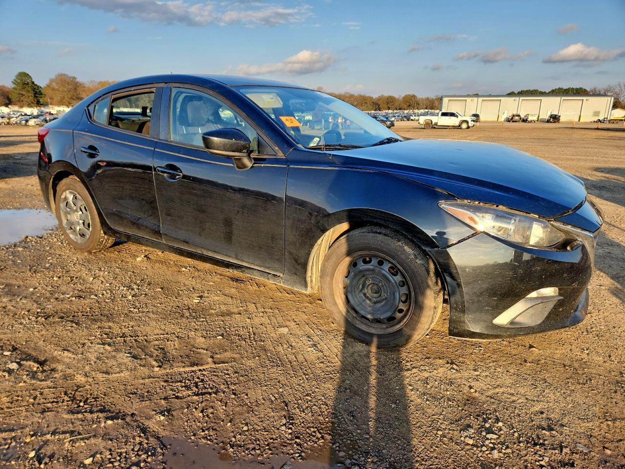 2015 Mazda 3 Sport - Фото 4