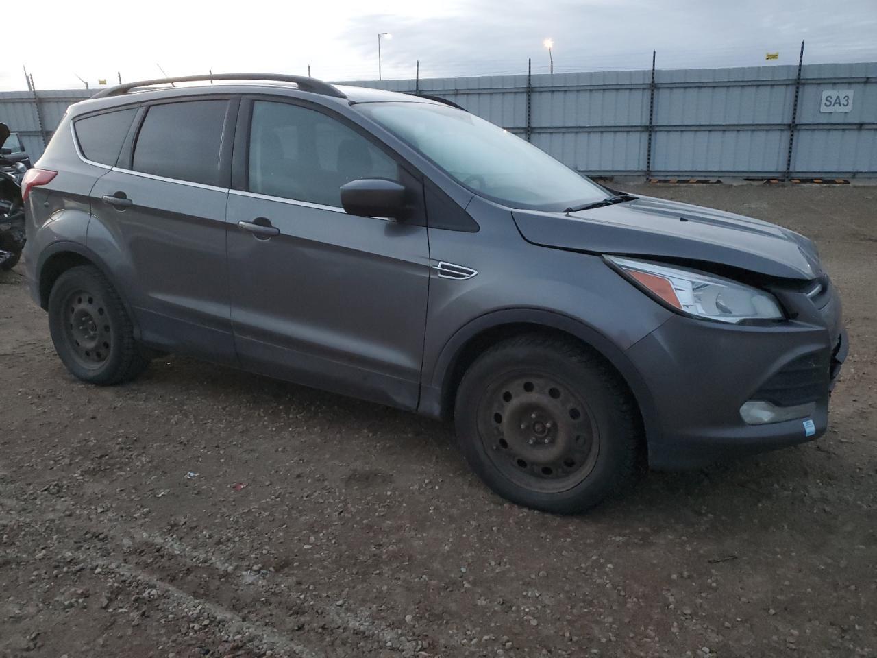2014 Ford Escape Se - Image 4
