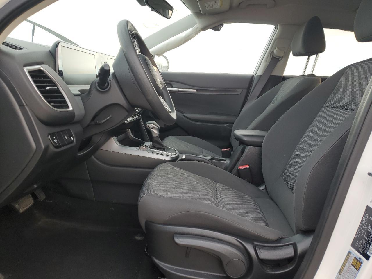 2024 Kia Seltos Lx Awd - Image 7