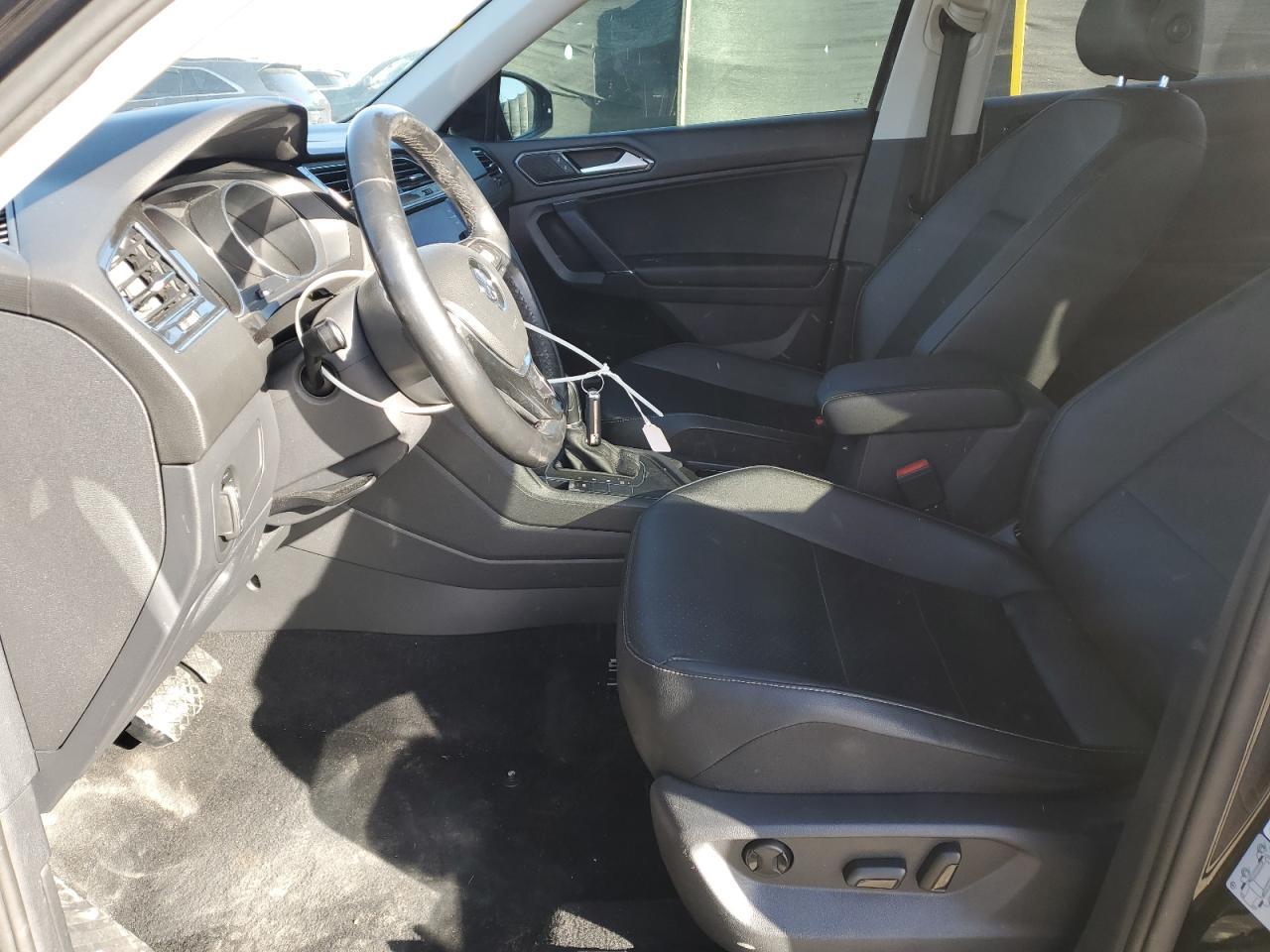 2018 Volkswagen Tiguan Se - Image 7