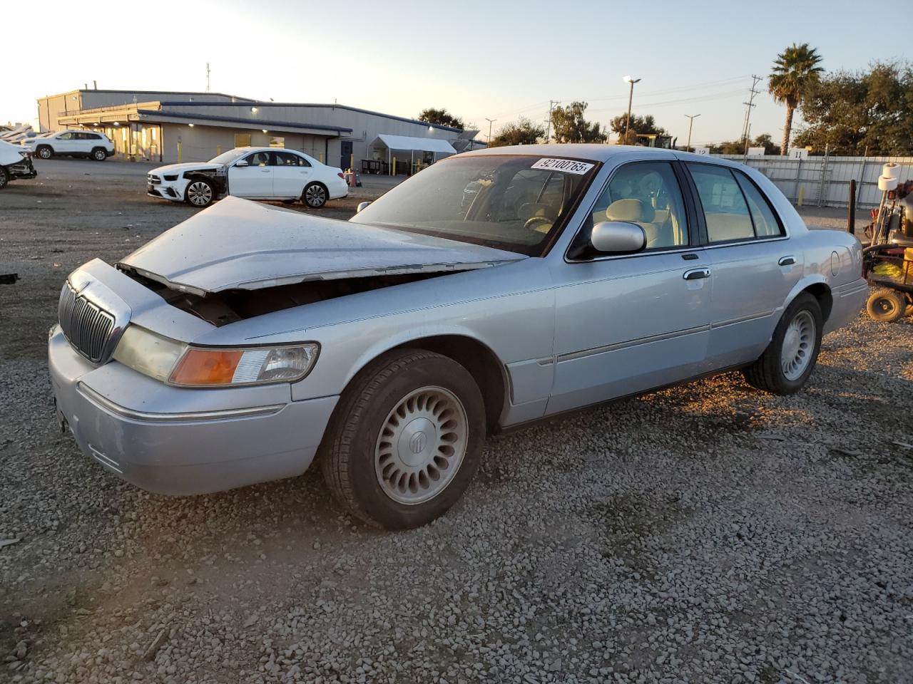 lot