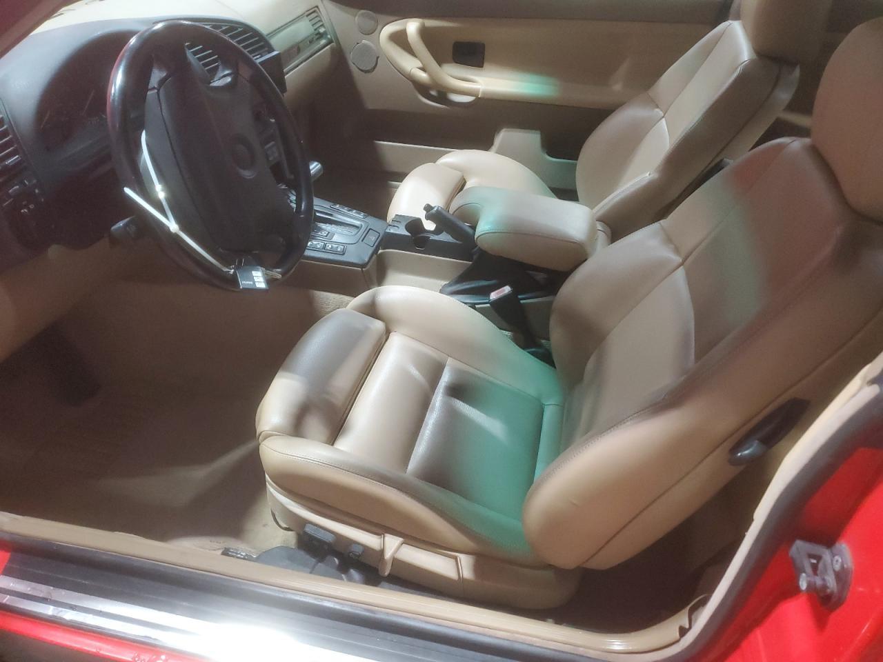 1995 BMW 325 Ic Automatic - Image 7