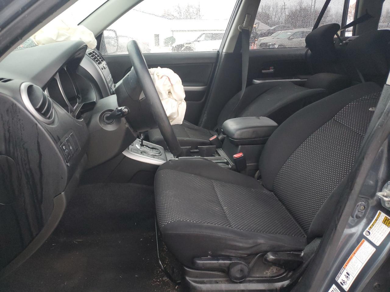 2006 Suzuki Grand Vitara Xsport - Image 7