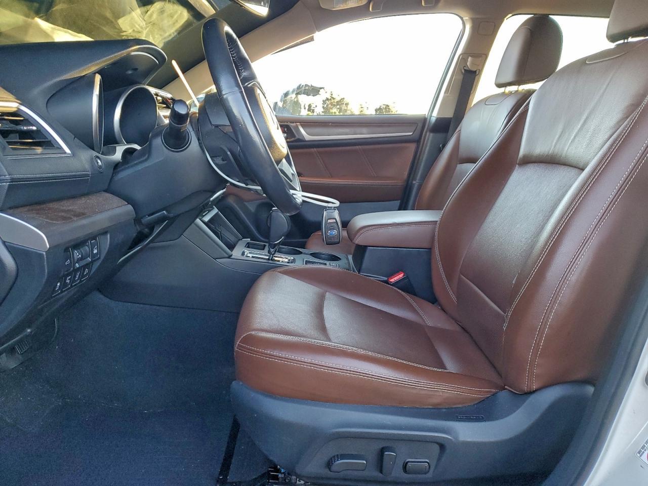 2018 Subaru Outback Touring - Фото 7