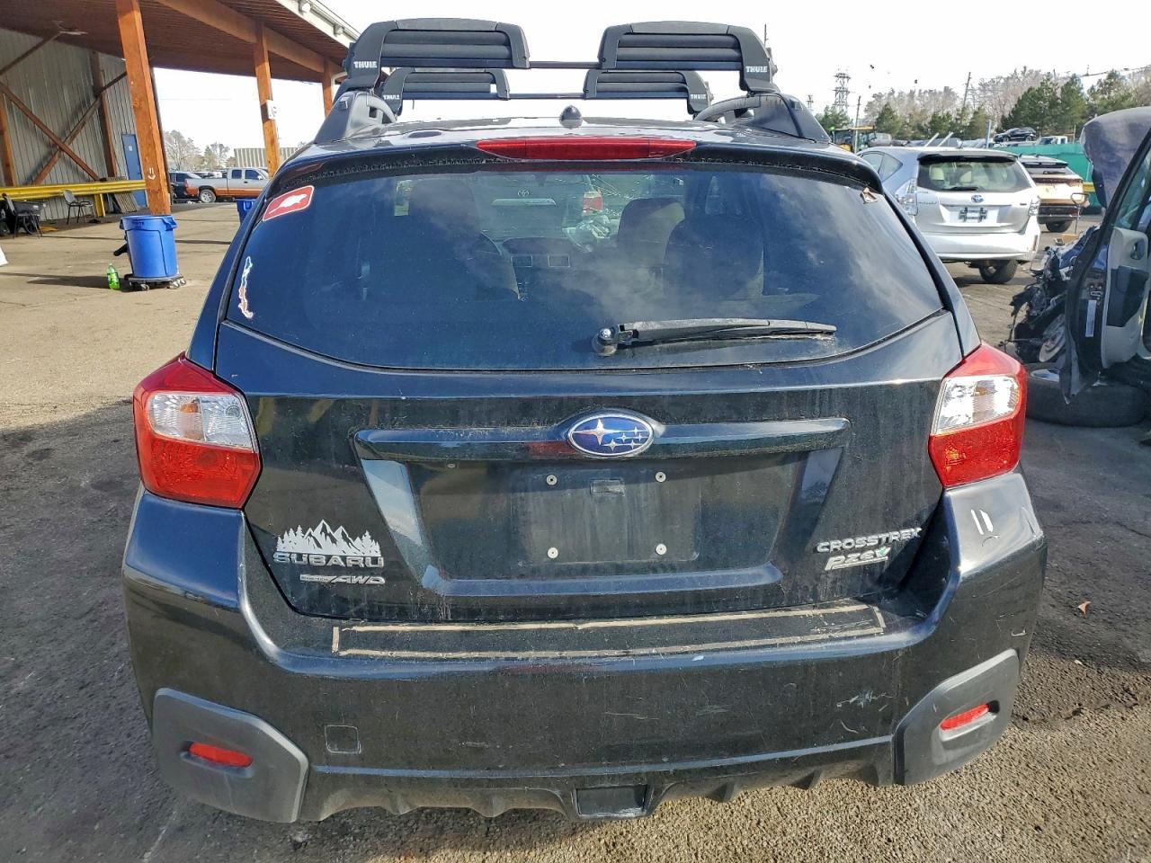 2017 Subaru Crosstrek Premium - Image 6