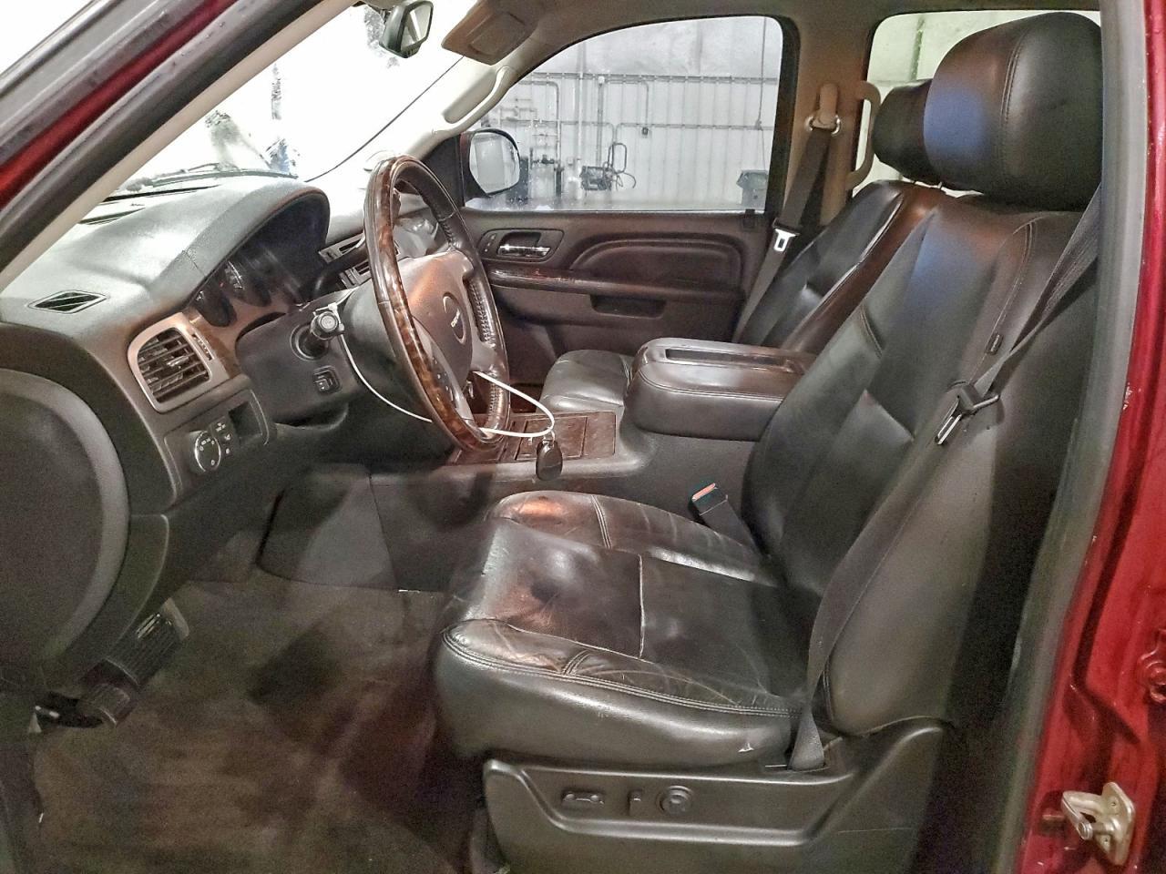 2011 GMC Yukon Xl Denali - Image 7