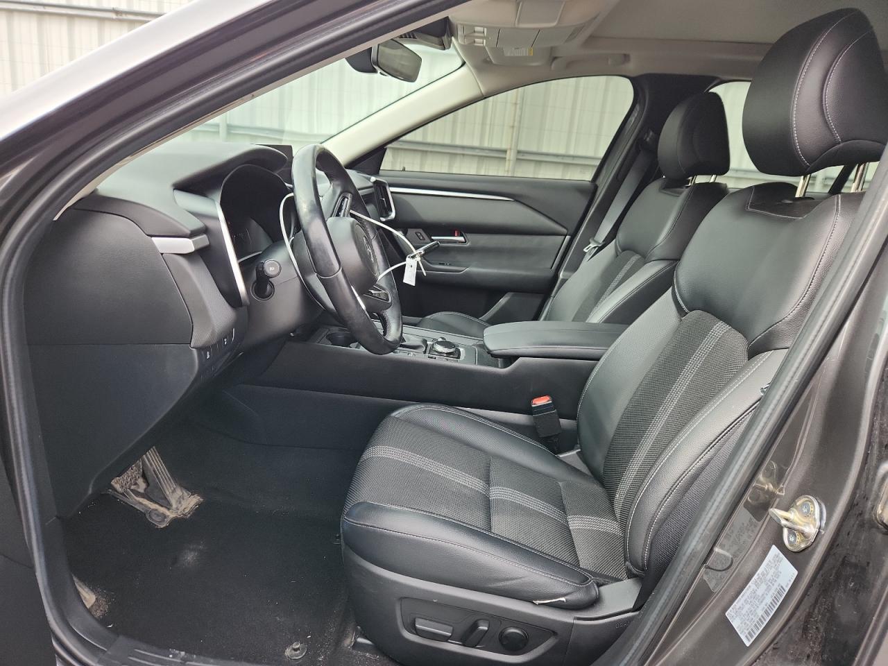 2023 Mazda Cx-50 Preferred Plus - Image 7