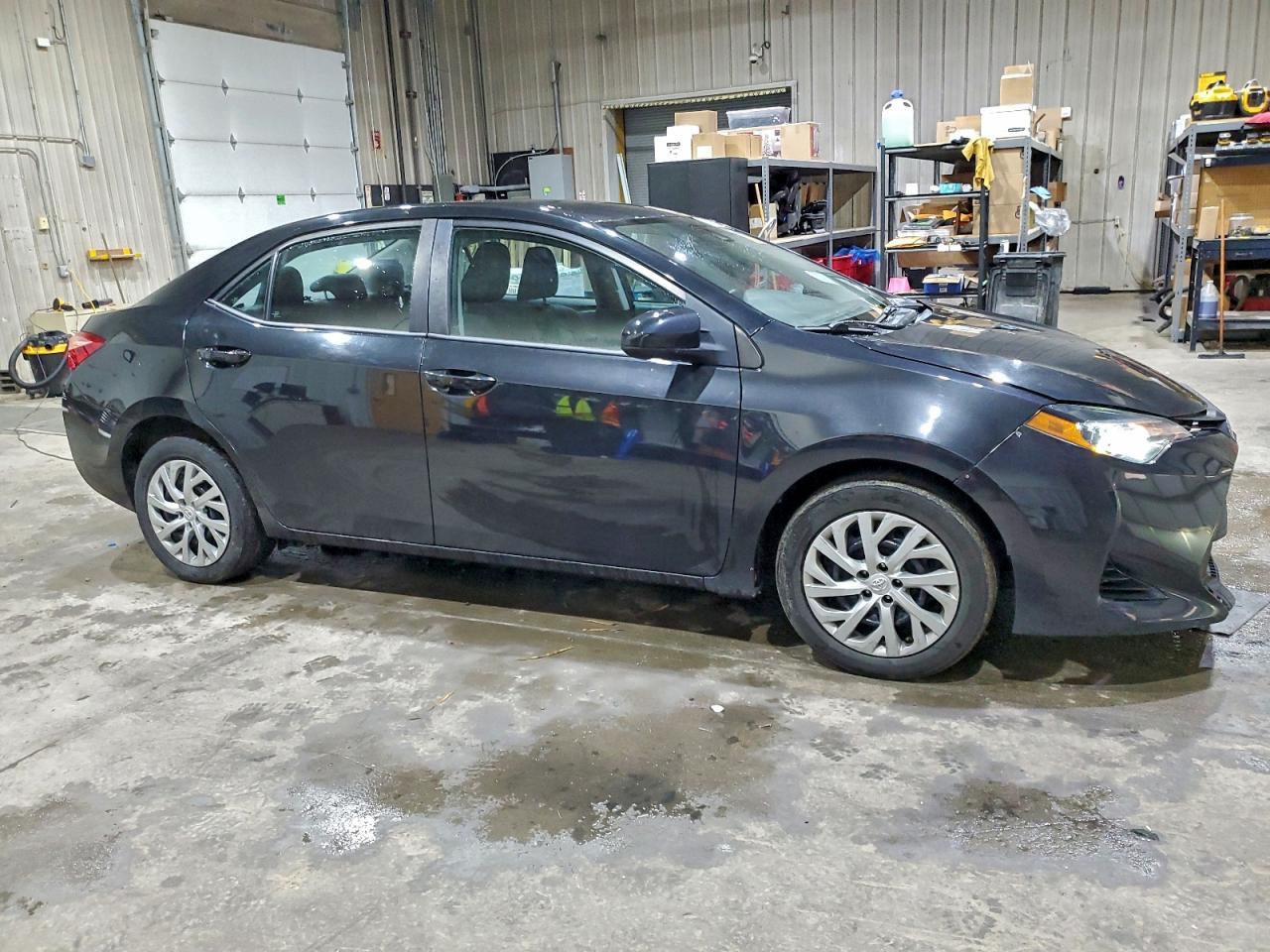 2019 Toyota Corolla Le - Фото 4