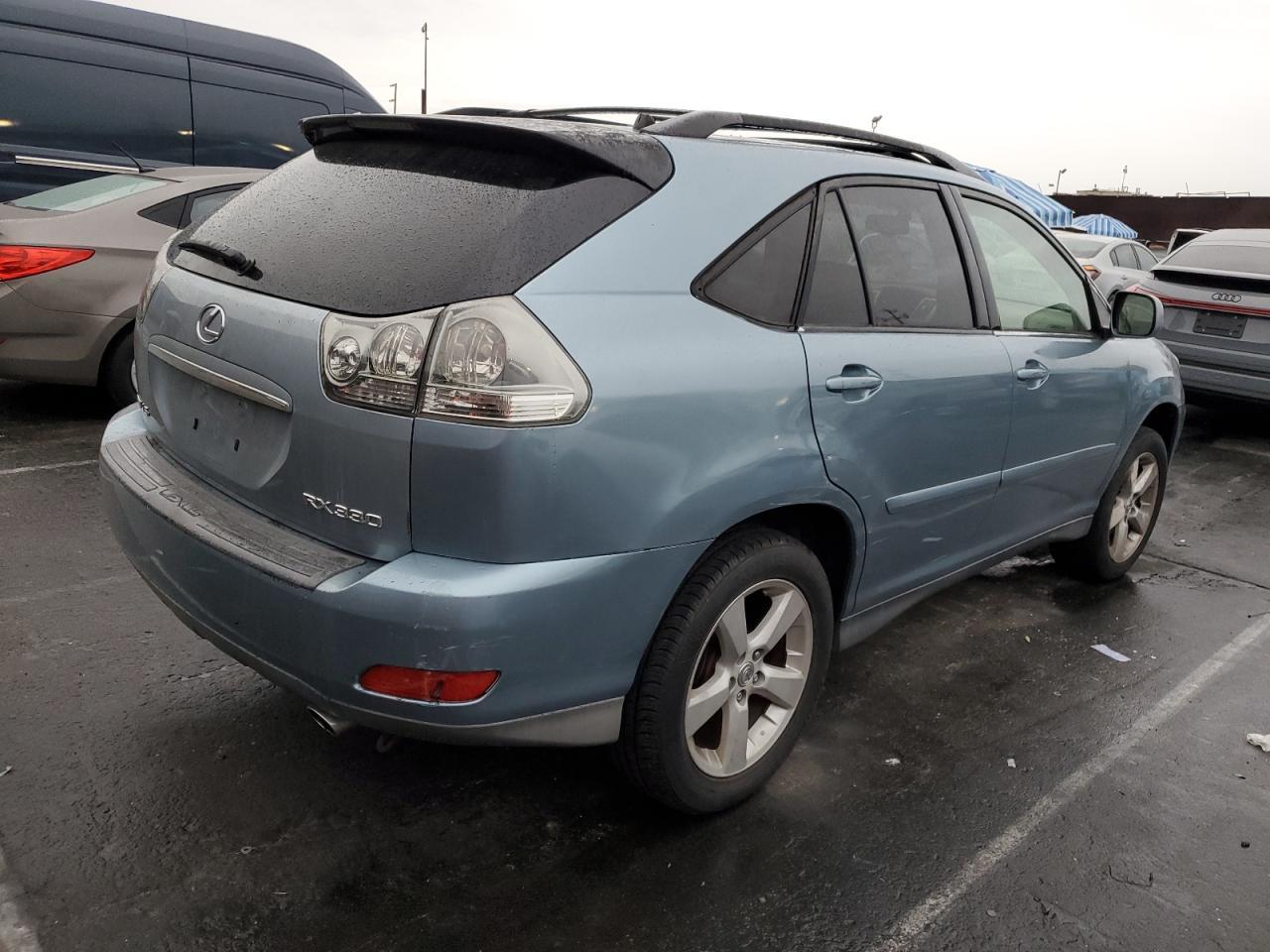 2005 Lexus Rx 330 - Image 3