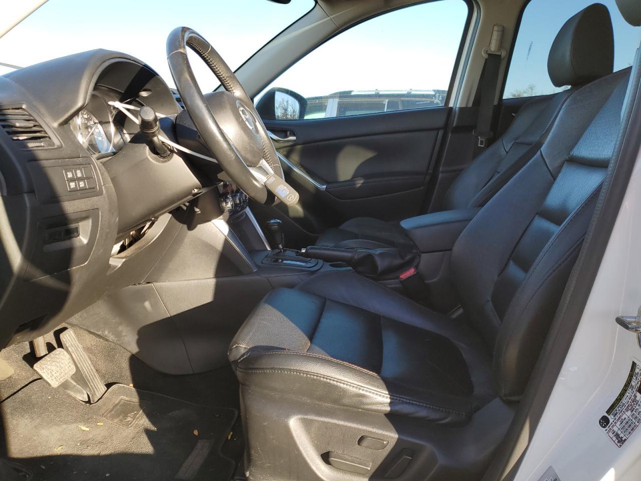 2014 Mazda Cx-5 Gt - Фото 7