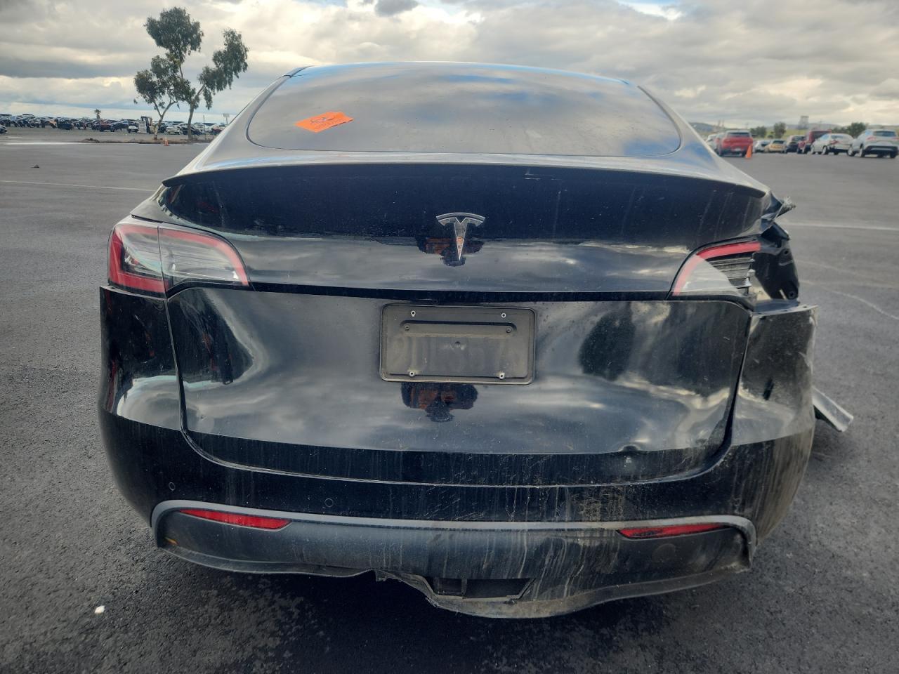 2022 Tesla Model Y - Фото 6