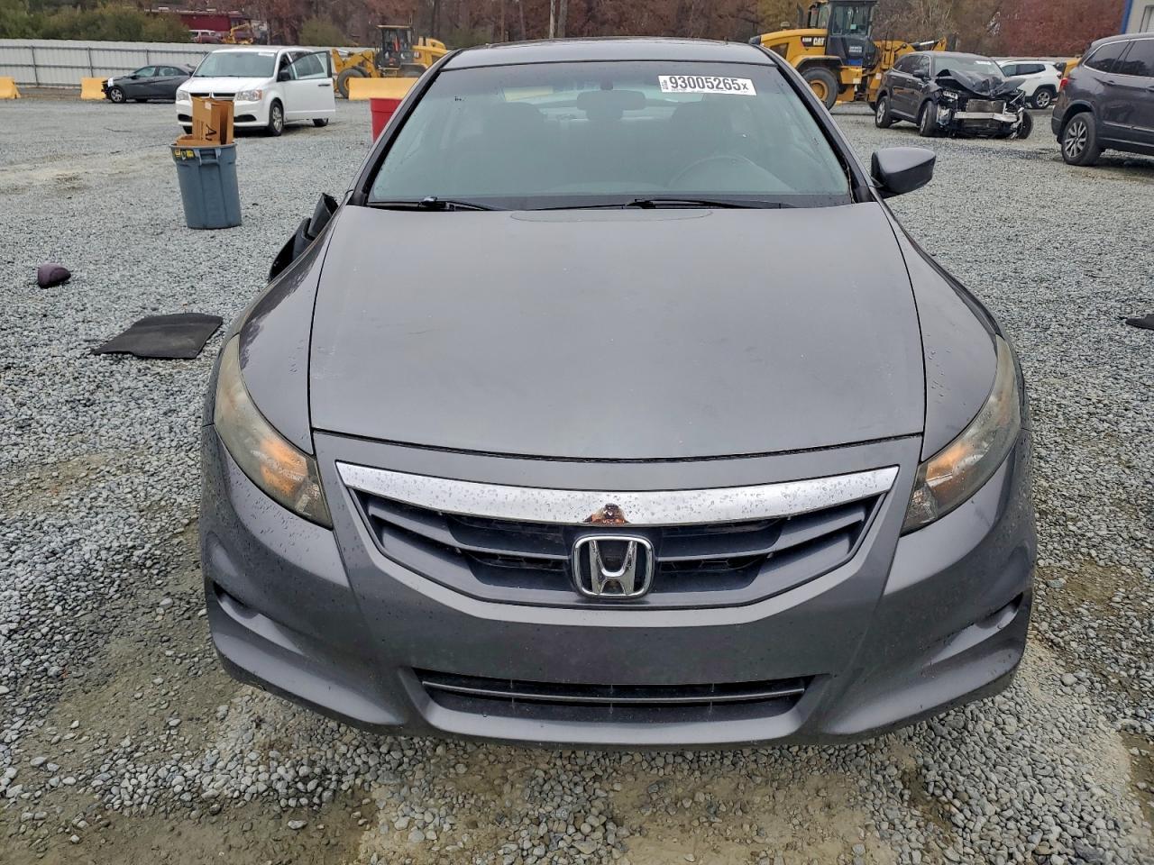 2012 Honda Accord Ex - Фото 5