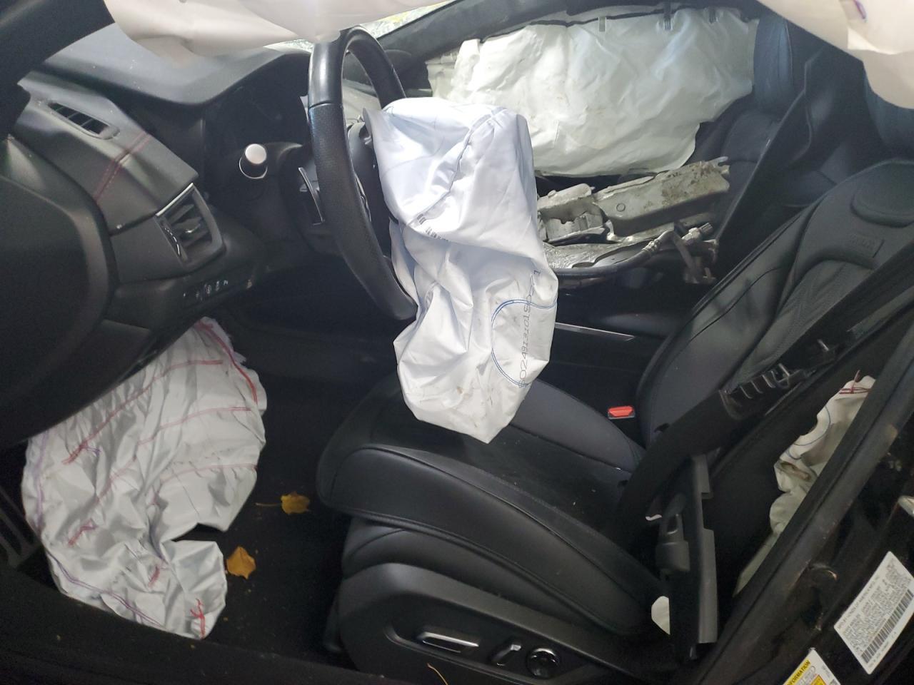 2021 Acura Tlx Tech A - Фото 7