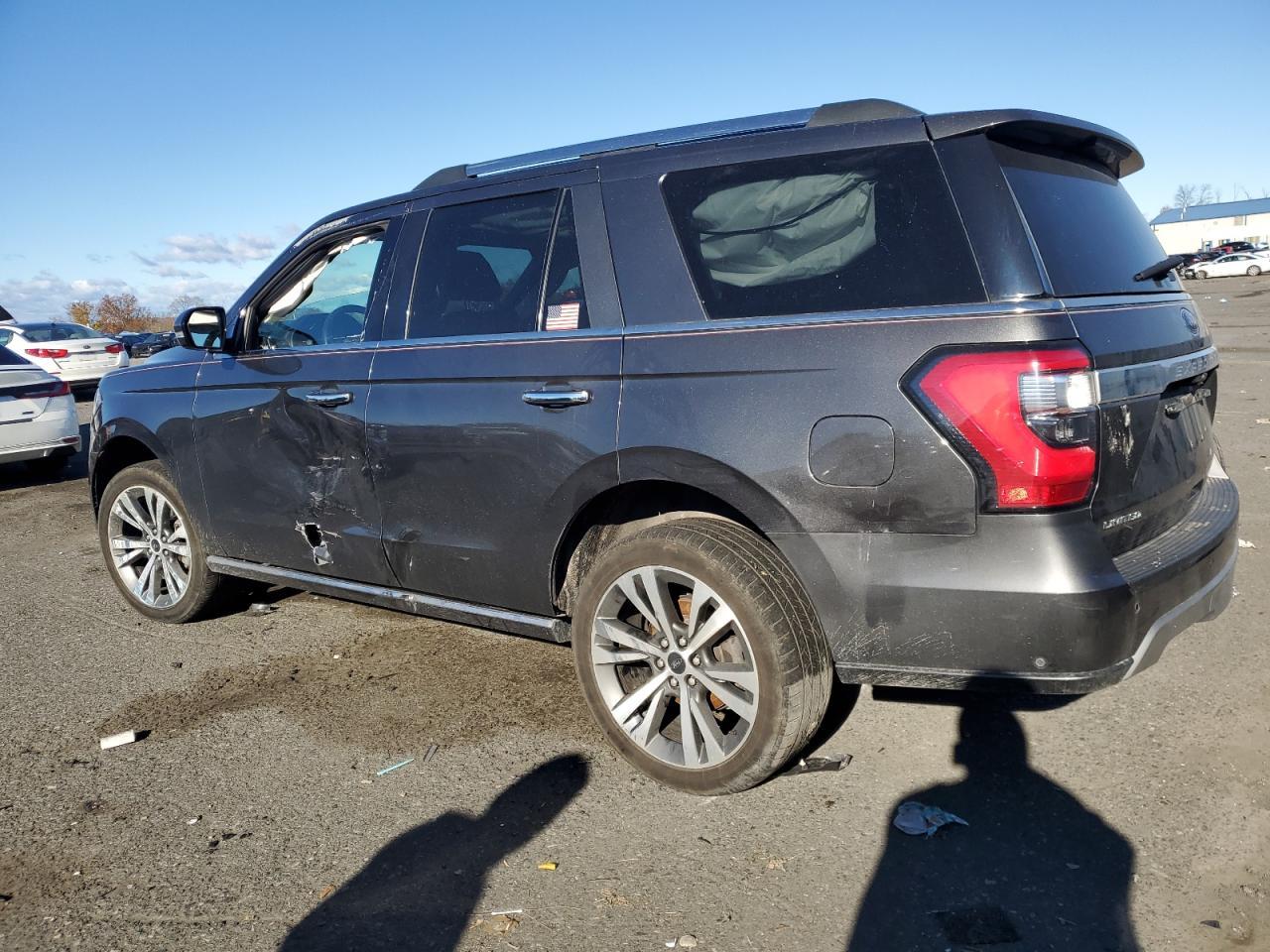 2021 Ford Expedition Limited - Image 2