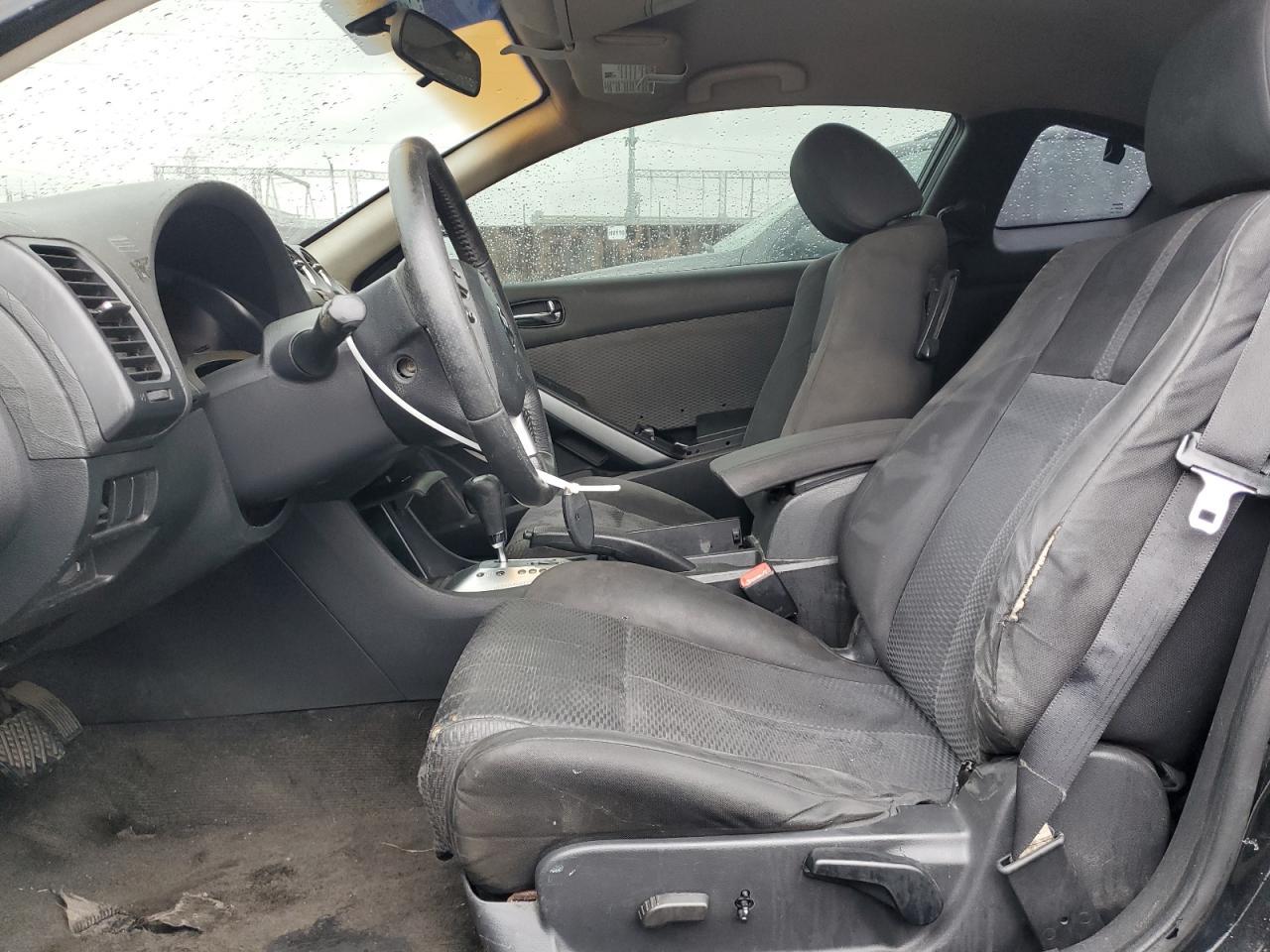 2008 Nissan Altima 2.5S - Image 7