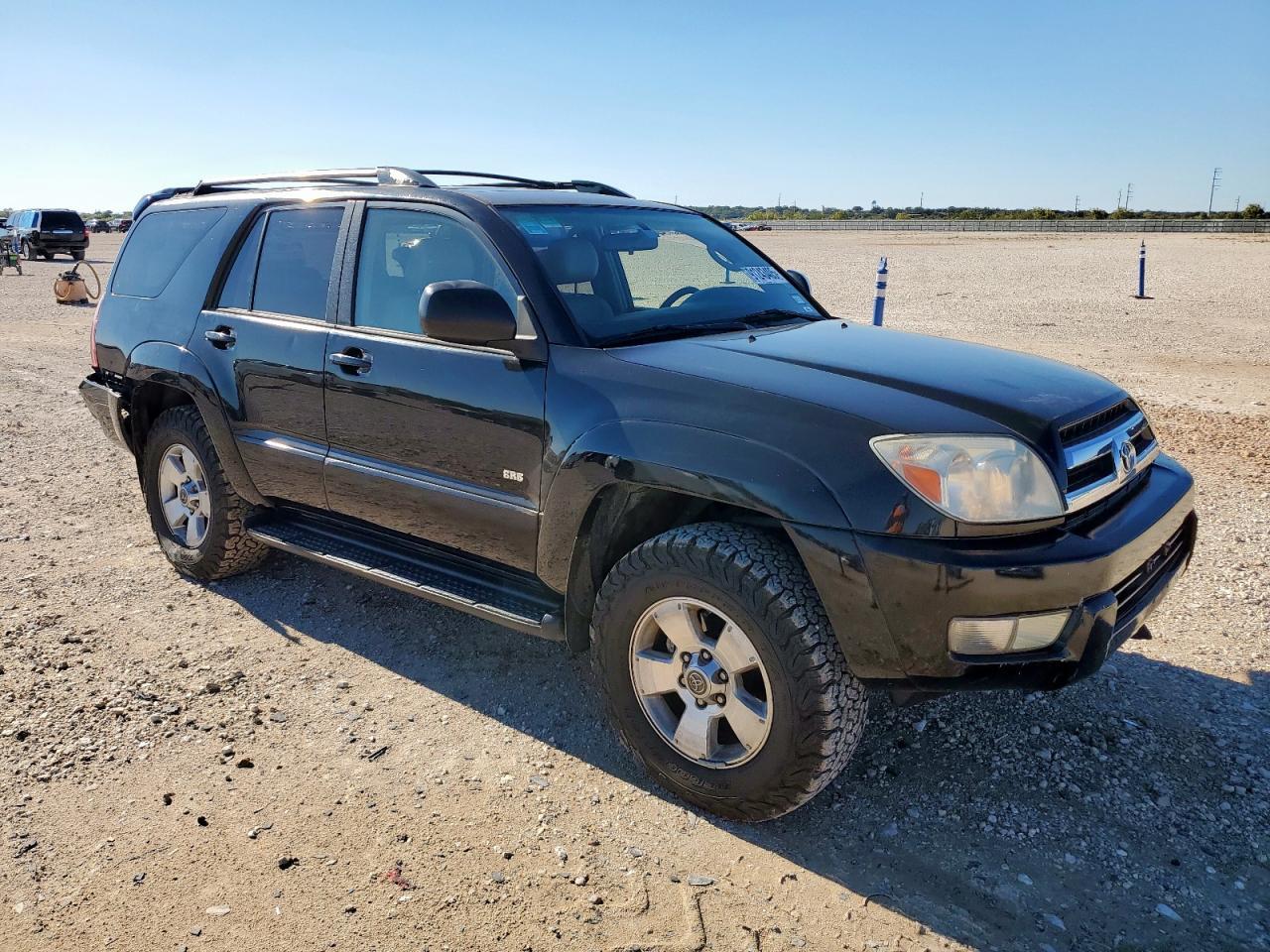 2005 Toyota 4Runner Sr5 - Фото 4