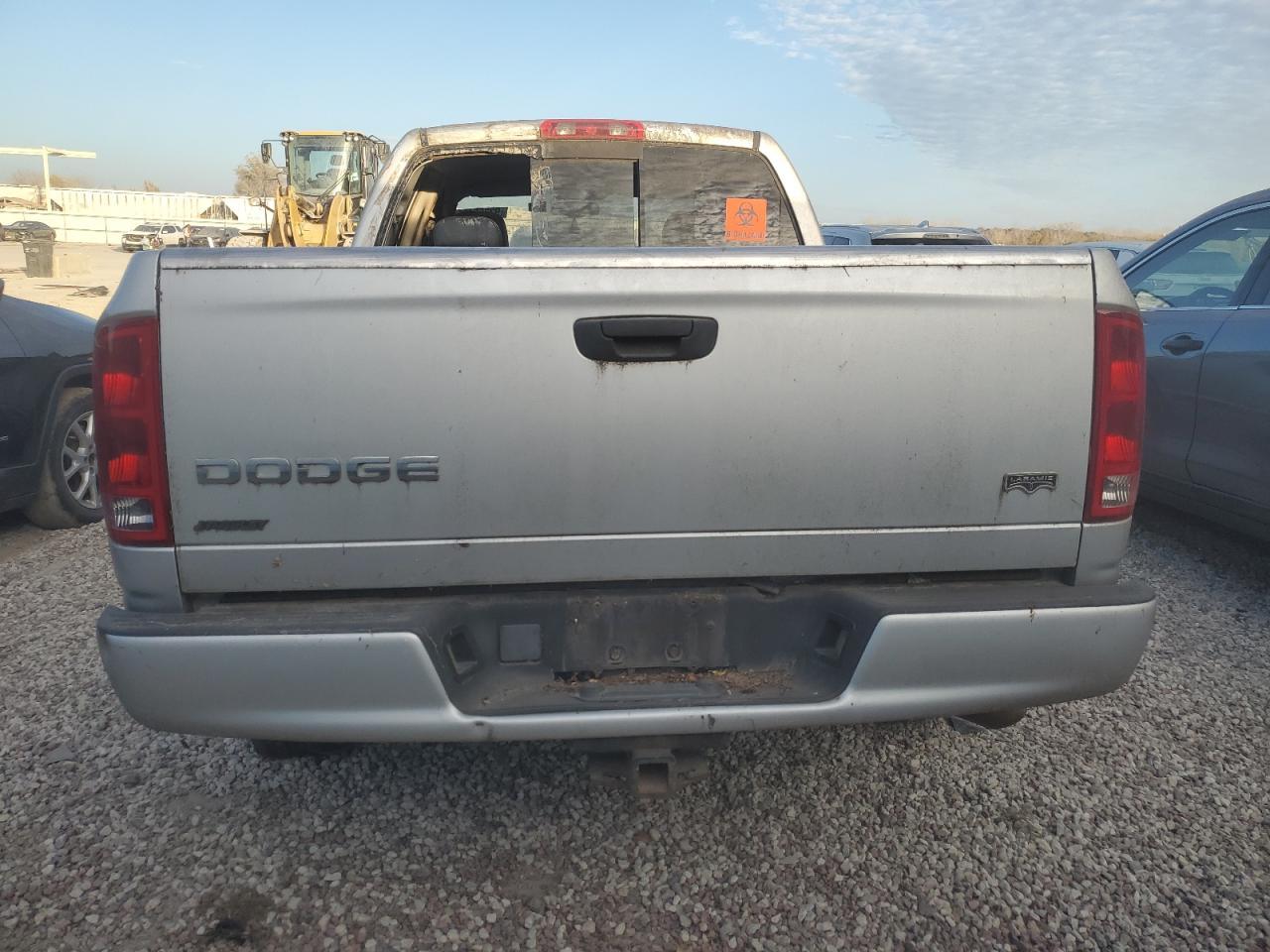 2004 Dodge Ram 1500 - Image 6