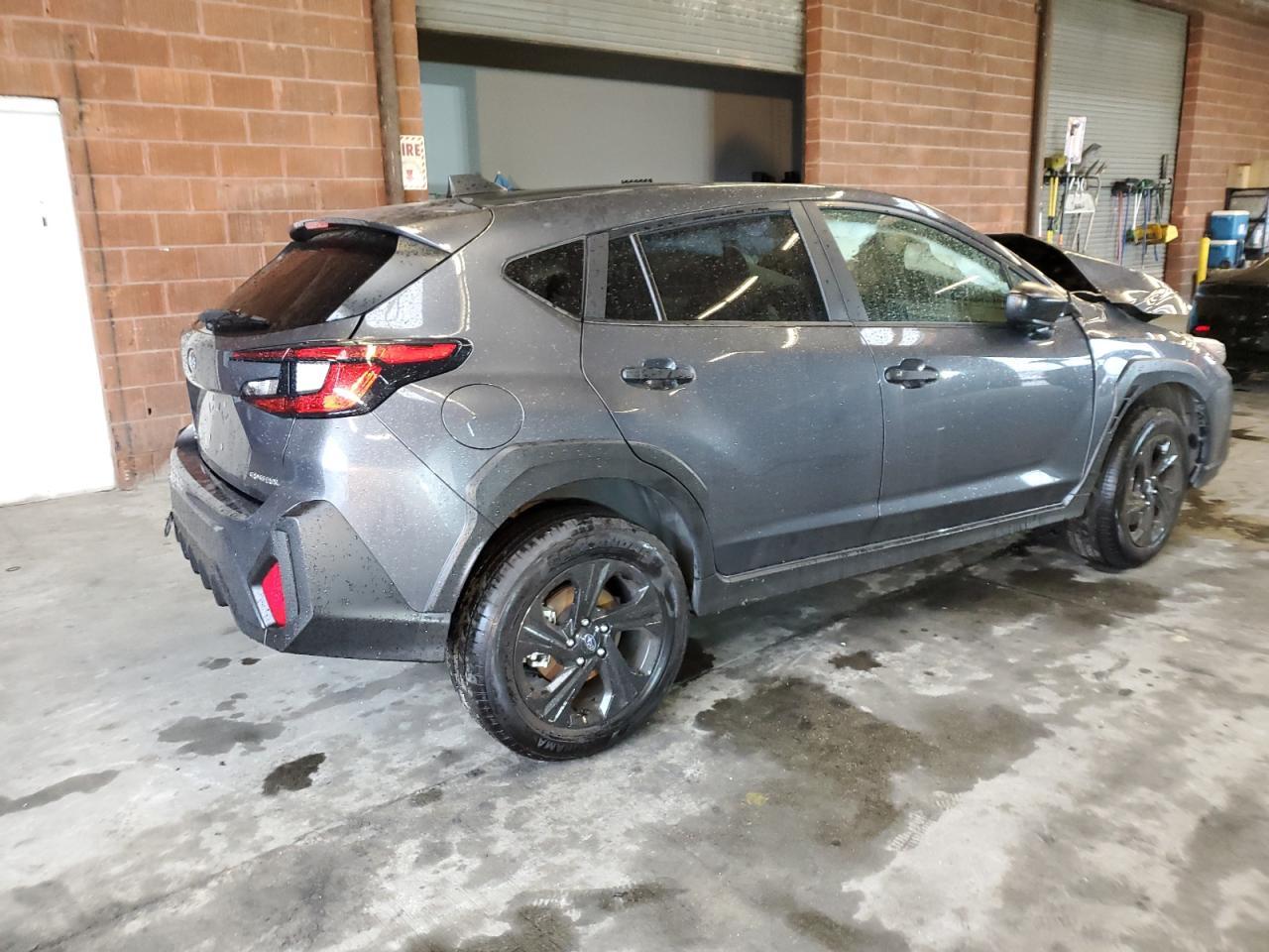 2025 Subaru Crosstrek - Image 3