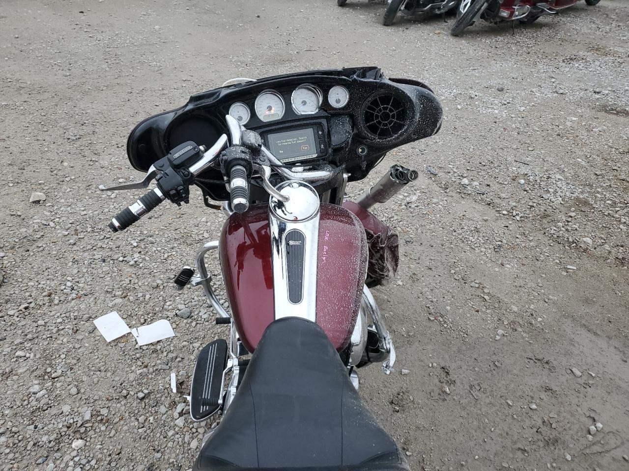 2014 Harley-Davidson Flhxs Street Glide Special - Image 6