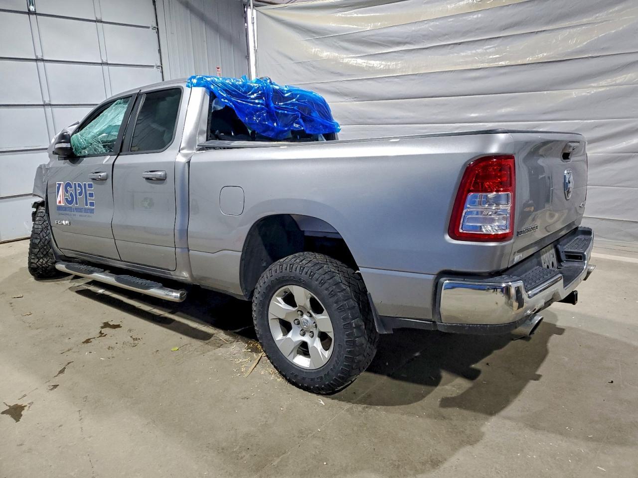 2022 Ram 1500 Big Horn - Image 2