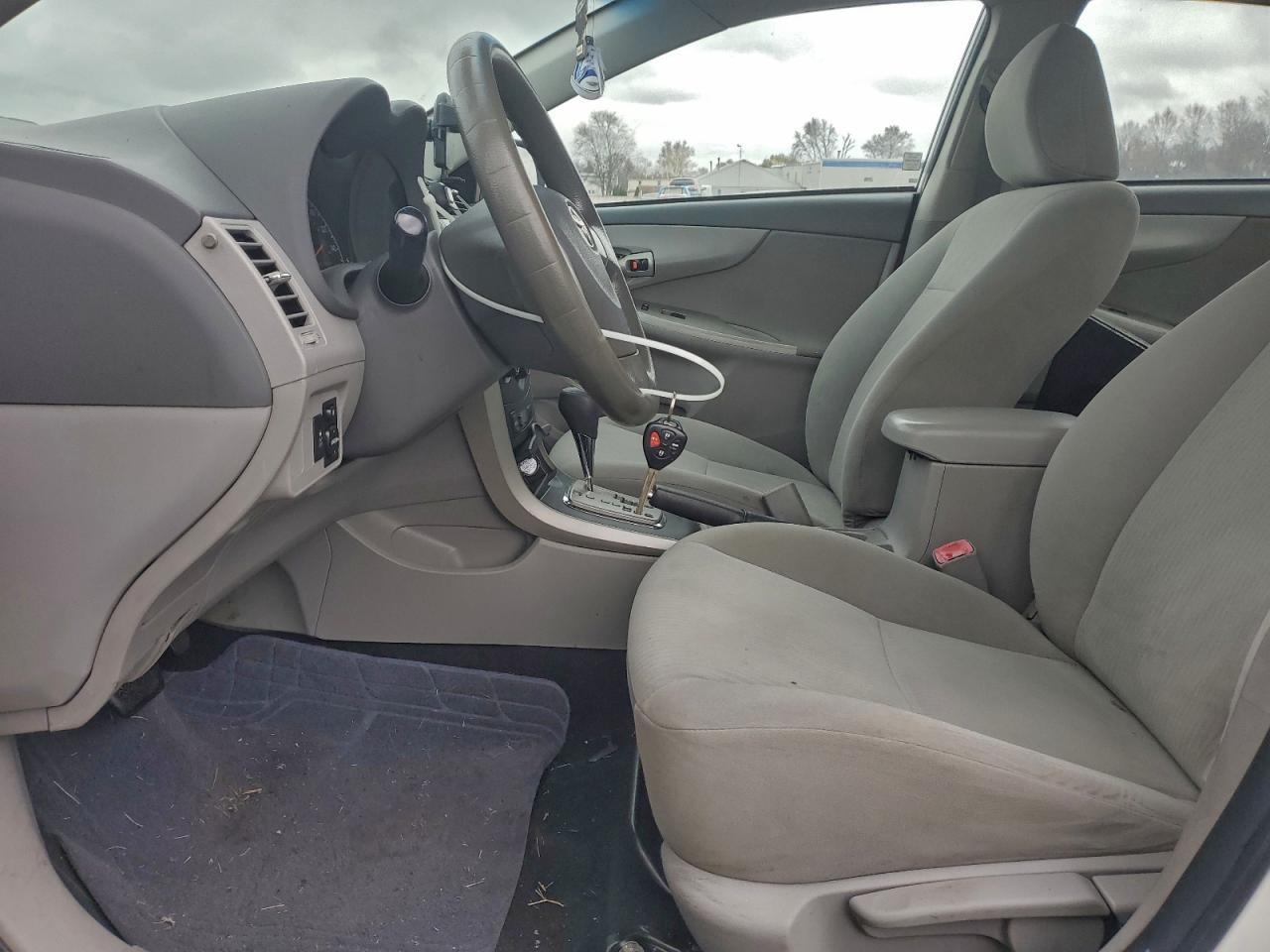 2010 Toyota Corolla Base - Image 7