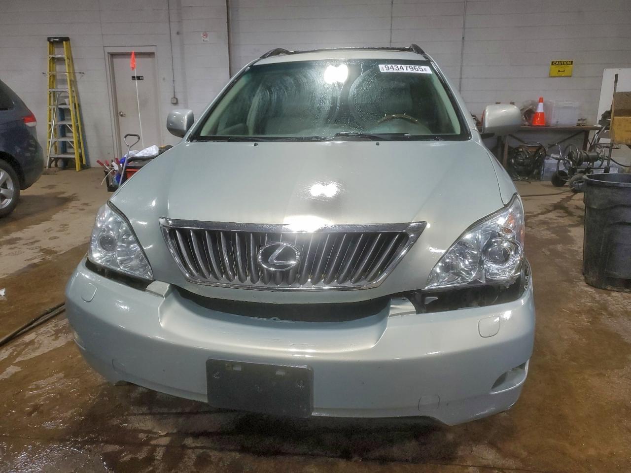 2008 Lexus Rx 350 - Image 5