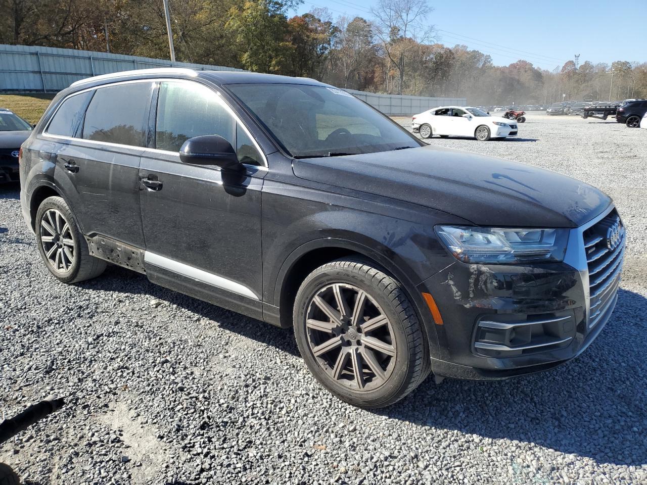2018 Audi Q7 Premium Plus - Фото 4