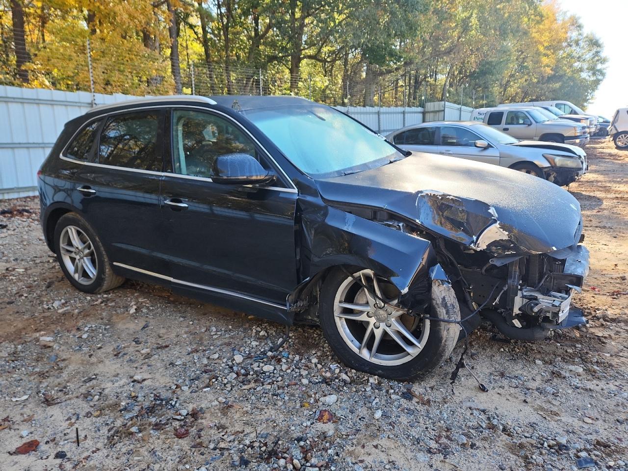 2016 Audi Q5 Premium - Image 4