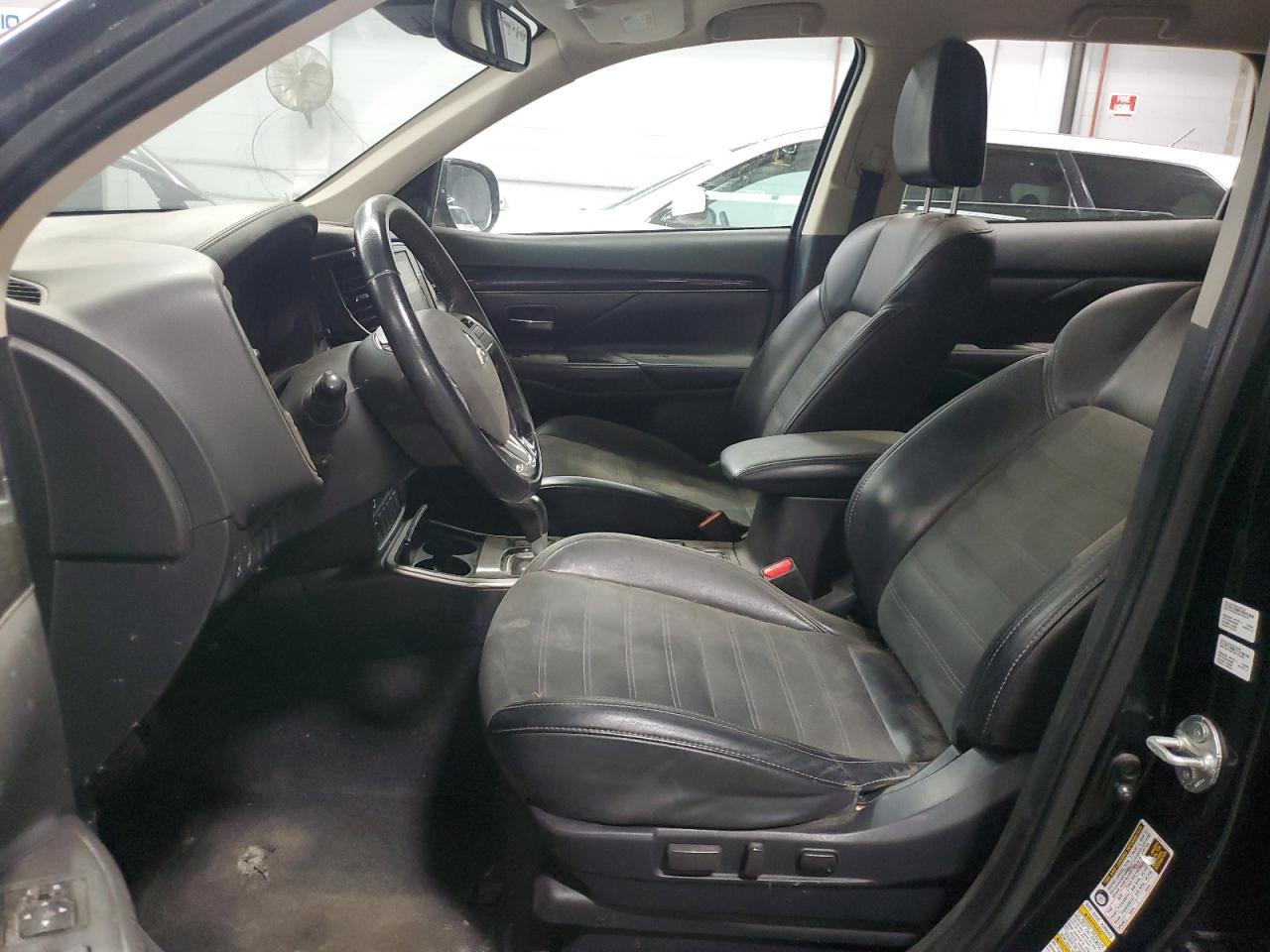 2020 Mitsubishi Outlander Se - Фото 7