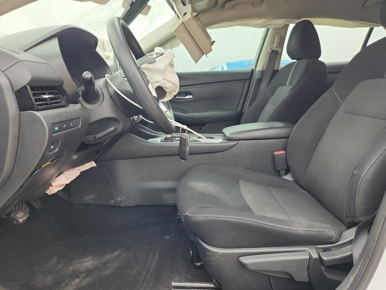 2024 Nissan Sentra Sv - Image 7