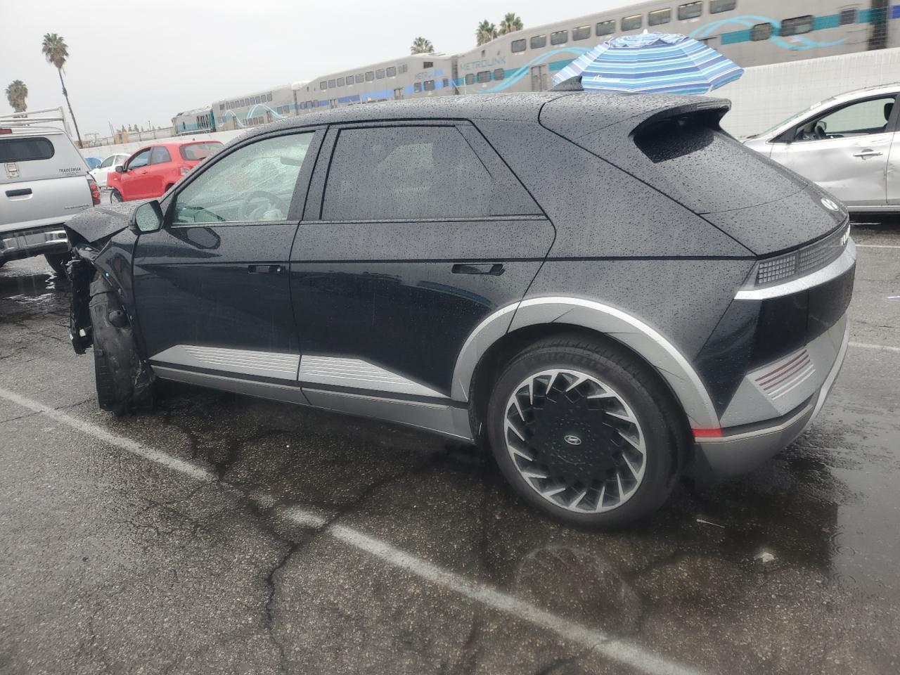 2023 Hyundai Ioniq 5 Limited - Image 2