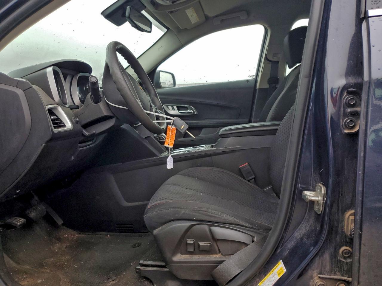 2015 Chevrolet Equinox Ls - Image 7