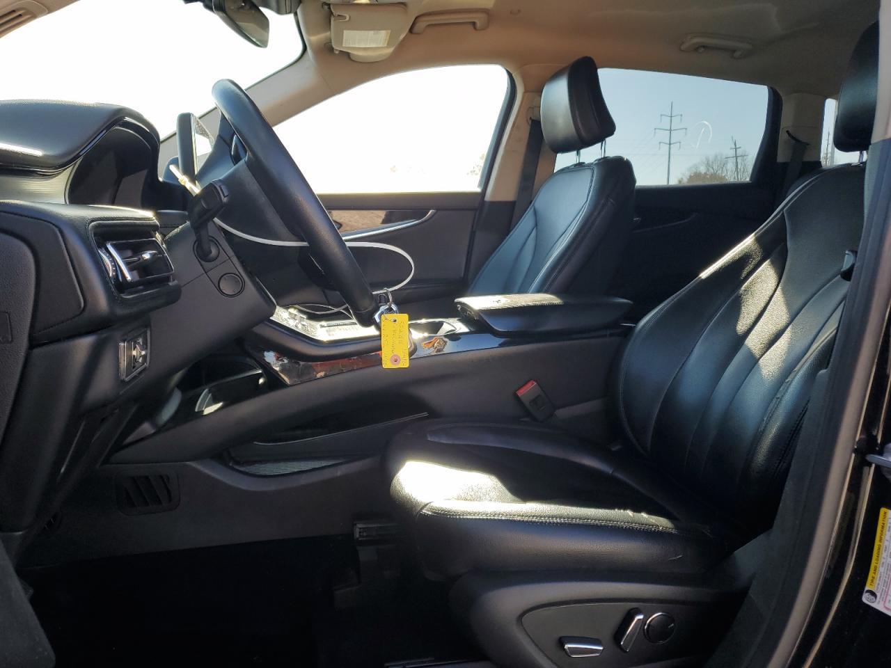 2022 Lincoln Nautilus - Фото 7