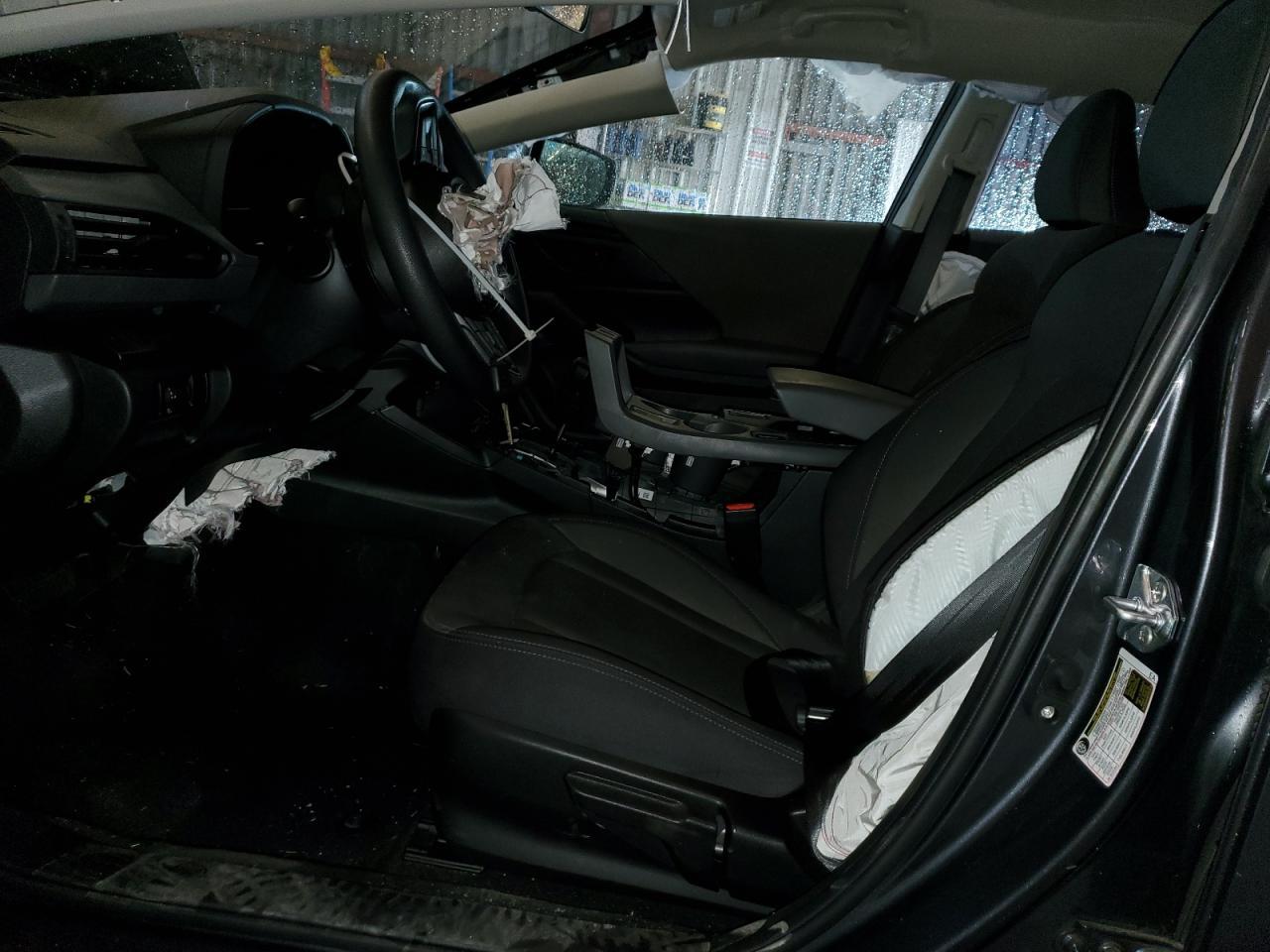 2025 Subaru Crosstrek - Image 7