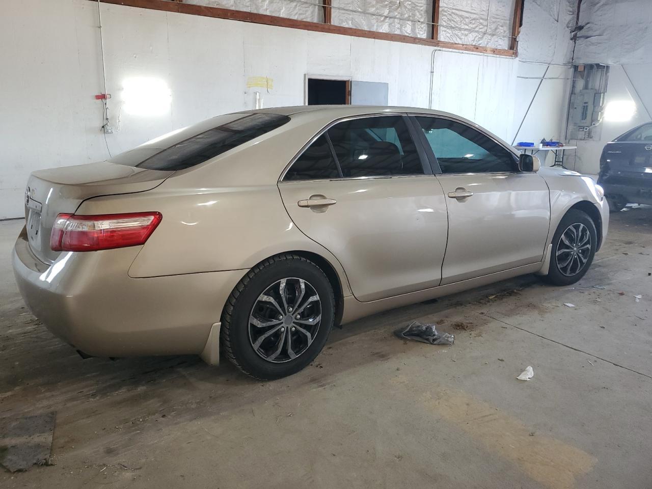 2008 Toyota Camry - Фото 3