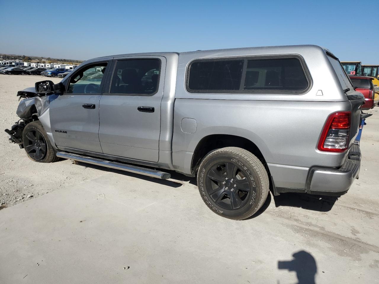 2024 Ram 1500 Big Horn/Lone Star - Фото 2