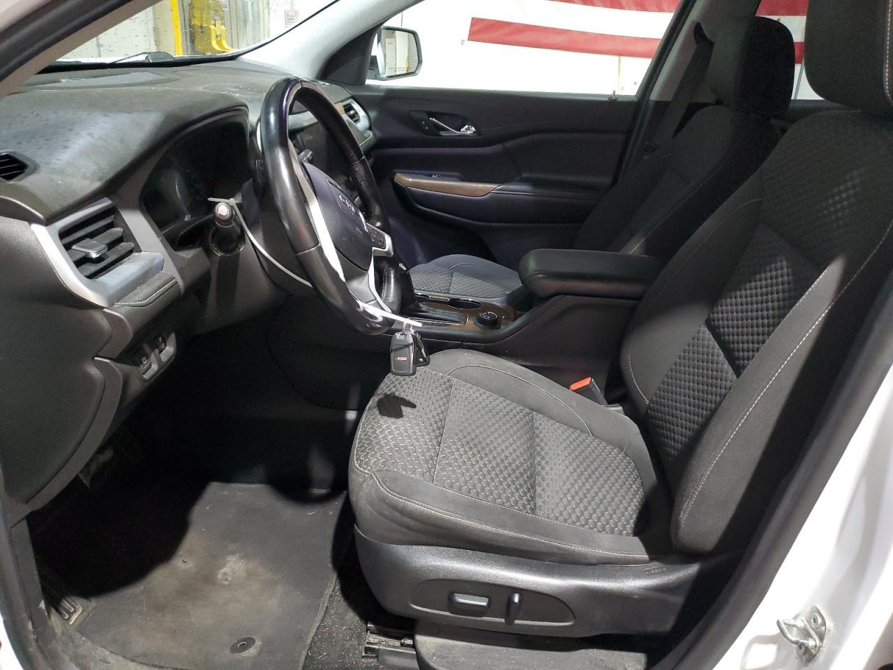 2019 GMC Acadia Sle - Фото 7