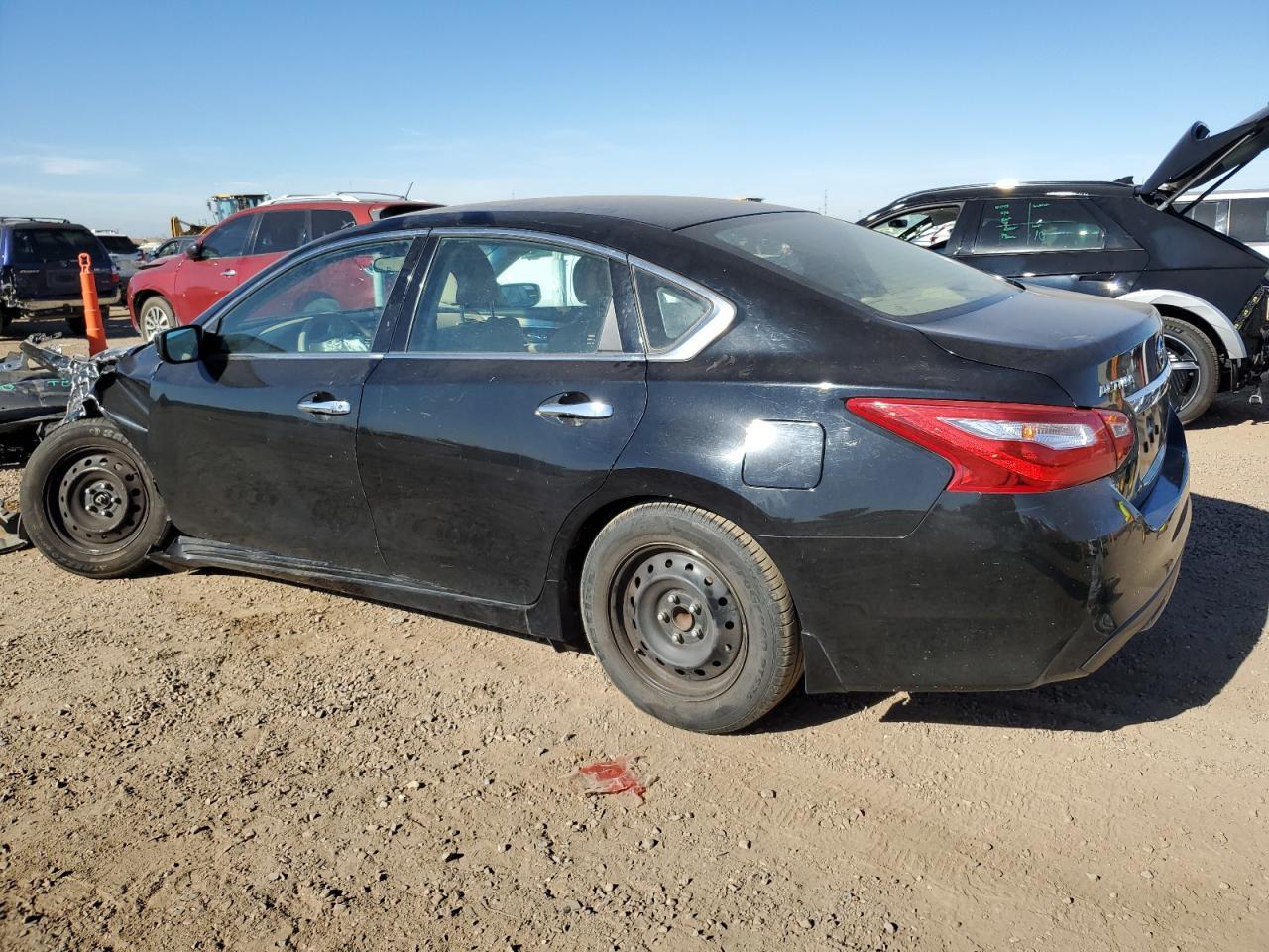 2016 Nissan Altima 2.5 - Image 2