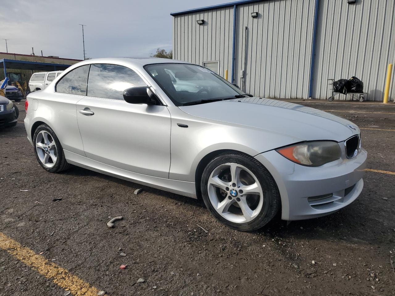 2011 BMW 128 I - Фото 4
