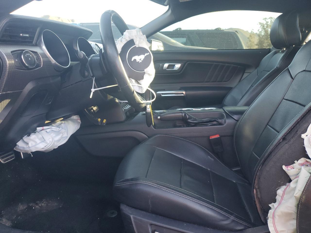 2018 Ford Mustang Gt - Фото 7