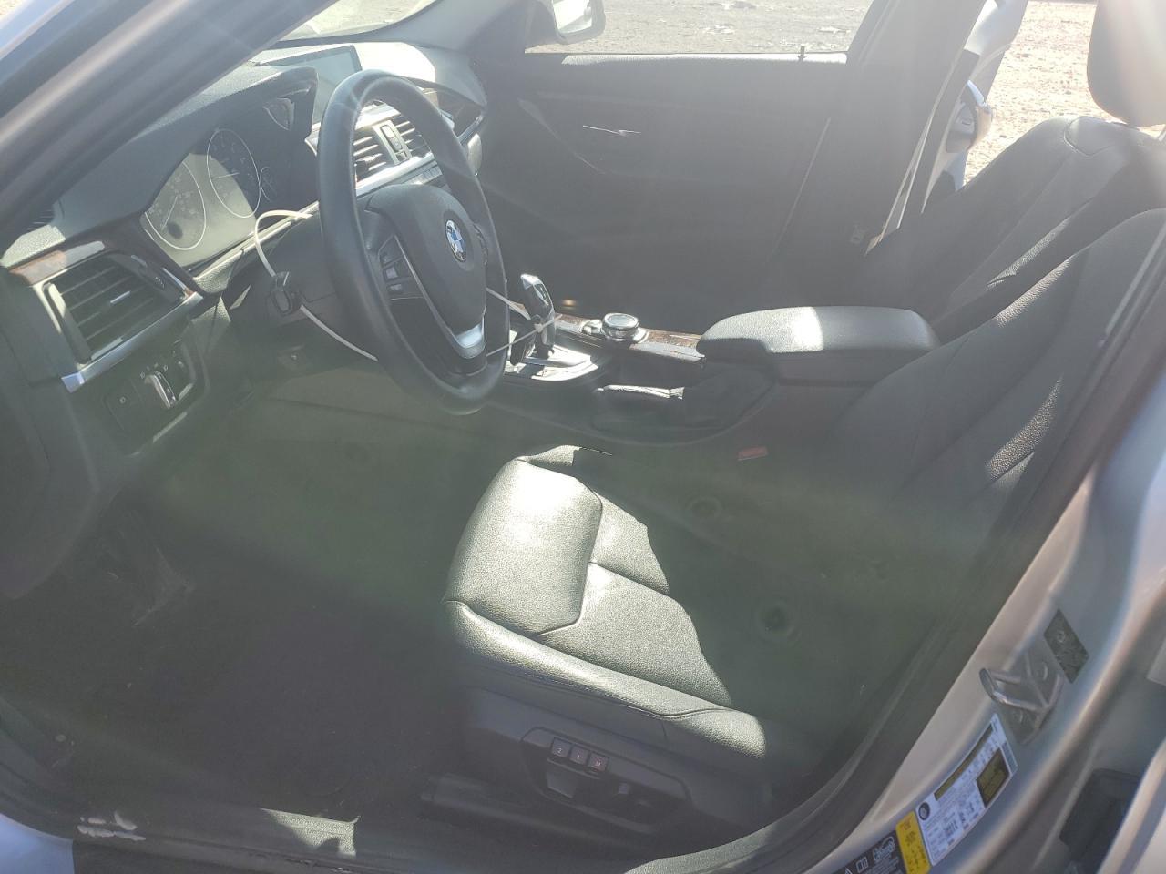 2014 BMW 335 Xi - Фото 7