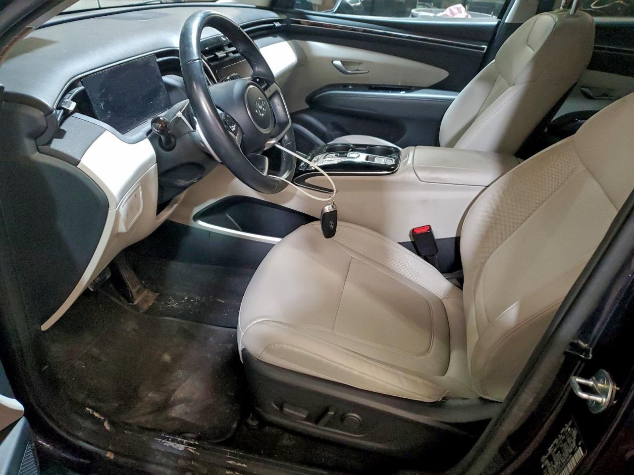 2023 Hyundai Tucson Sel Convenience - Image 7