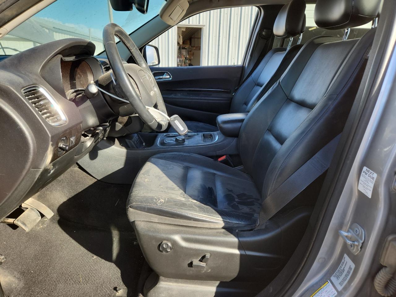 2015 Dodge Durango Limited - Image 7