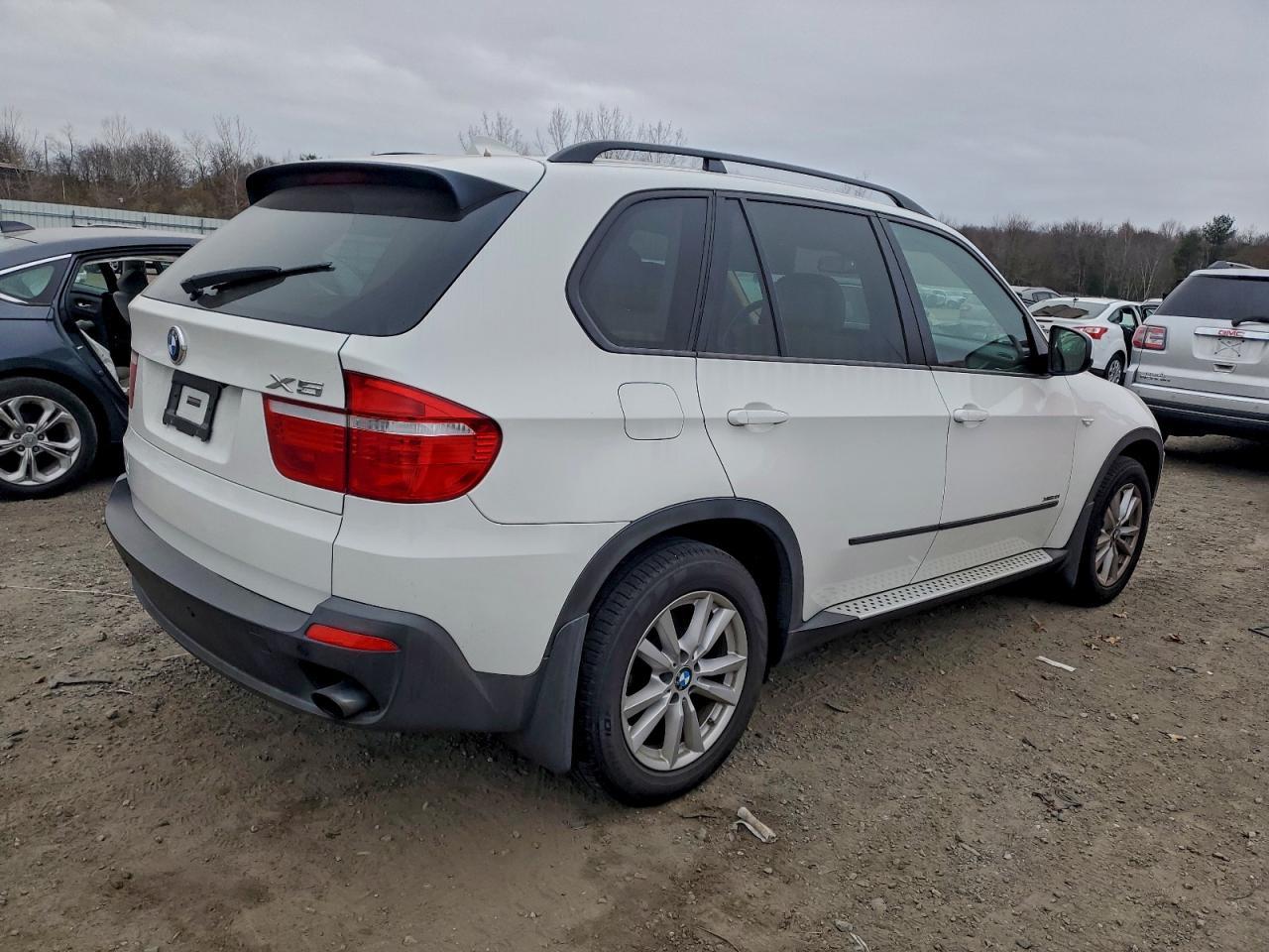 2009 BMW X5 xDrive30I - Image 3