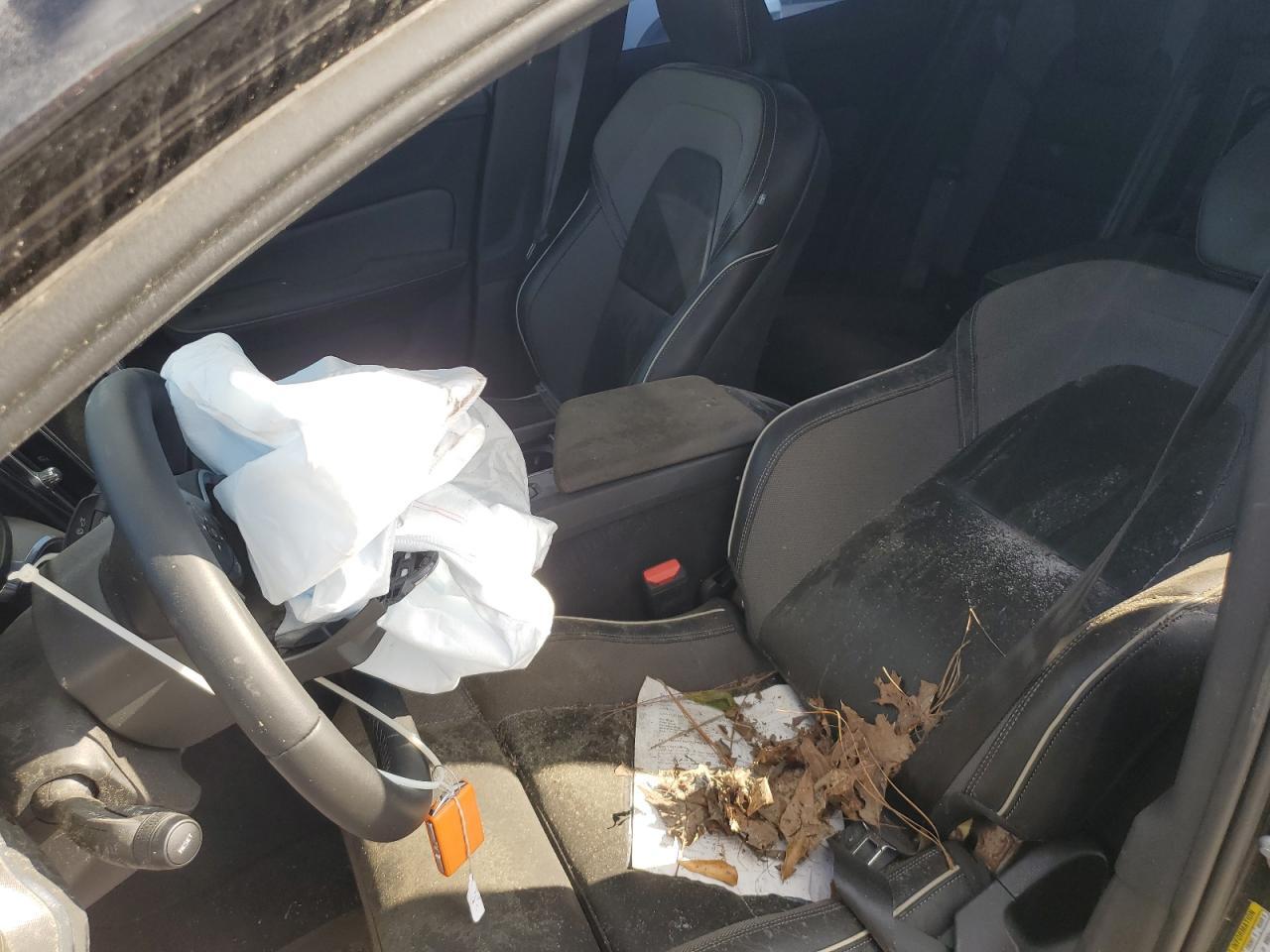 2024 Volvo S60 Plus - Фото 7