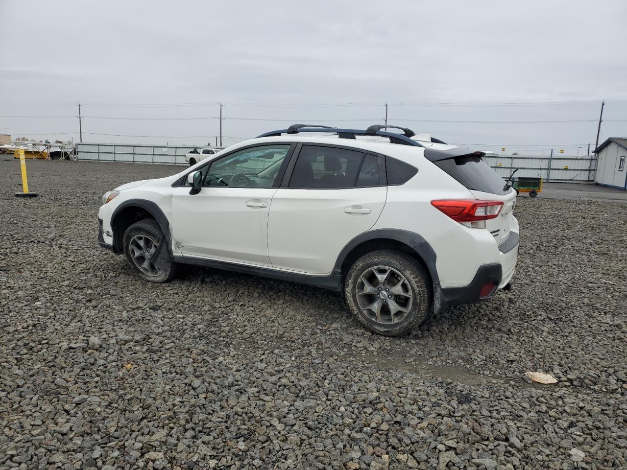 2018 Subaru Crosstrek Premium - Фото 2