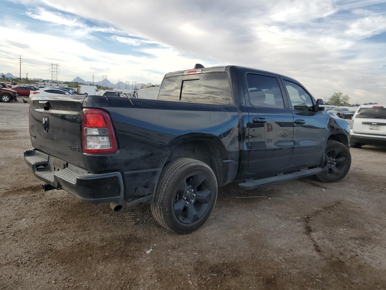 2019 Ram 1500 Big Horn/Lone Star - Image 3